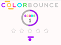 게임 Color Bounce