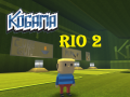 게임 Kogama: Rio 2