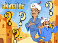 게임 Akinator