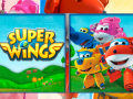 게임 Super Wings: Memory training