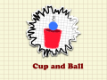 게임 Cup and Ball   