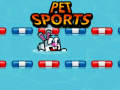 게임 Pet Sports