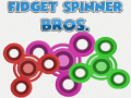 게임 Fidget Spinner Bros