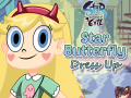 게임 Star Princess and the forces of evil: Star Butterfly Dress Up