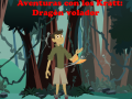 게임 Aventuras con los Kratt: Dragón volador