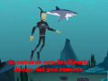 게임 Aventuras con los Kratt: Juego del pez remora  