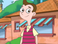 게임 Milo Murphy's Law 5 Differences