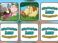 게임 Milo Murphy's Law Memory game