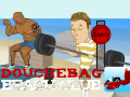 게임 Douchebag Beach Club