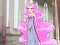 게임 Lolirock Queen of Ephedia The Mother of Iris