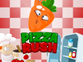 게임 Pizza Rush