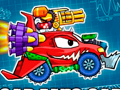 게임 Car Eats Car