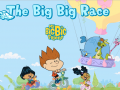 게임 My Big Big Friends: Big Big Race 