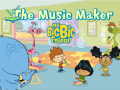 게임 My Big Big Friends: Music Maker