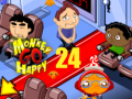 게임 Monkey Go Happy Stage 24