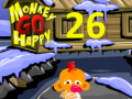 게임 Monkey Go Happy Stage 26