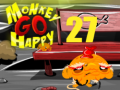 게임 Monkey Go Happy Stage 27