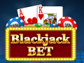 게임 Blackjack Bet