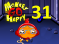 게임 Monkey Go Happy Stage 31