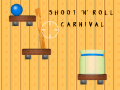 게임 Shoot 'N' Roll Carnival 