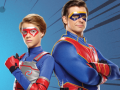 게임 Henry Danger Who`s Your Enemy