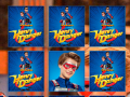 게임 Henry Danger Memory