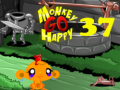 게임 Monkey Go Happy Stage 37