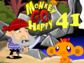 게임 Monkey Go Happy Stage 41