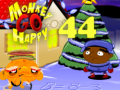 게임 Monkey GO Happy Stage 44