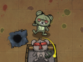 게임 Teddy Bear Zombies Grenades