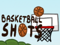 게임 Basketball Shots