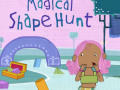 게임 Magical Shape Hunt