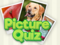 게임 Picture Quiz