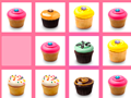 게임 2048 Cupcakes