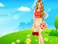 게임 Summer Dresses