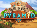 게임 Solitaire Quest Pyramid