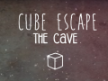 게임 Cube Escape: The Cave