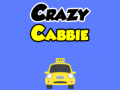 게임 Crazy Cabbie