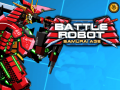 게임 Battle Robot Samurai Age