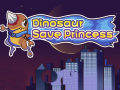 게임 Dinosaur Save Princess