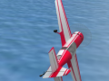 게임 3D Stunt Pilot II