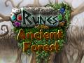 게임 Runes of the Ancient Forest  