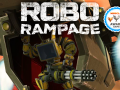 게임 Robo Rampage