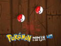 게임 Pokemon Ninja HD