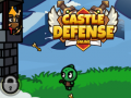 게임 Castle Defense Online  