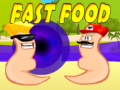 게임 Fast Food