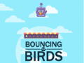 게임 Bouncing Birds