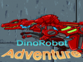 게임 DinoRobot Adventure