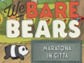 게임 We Bare Bears City Marathon