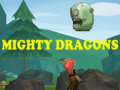게임 Mighty Dragons